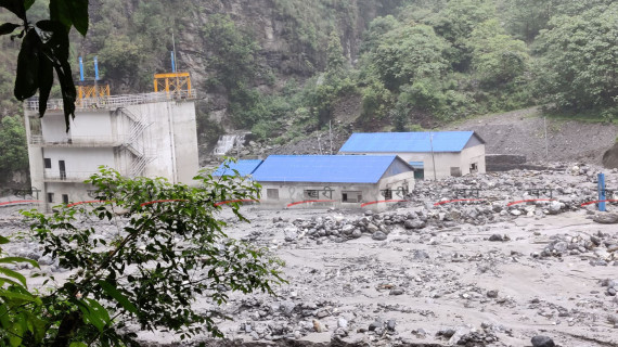 चैत मसान्तभित्रै काठमाडौंमा मेलम्चीको पानी आउनेमा शंका